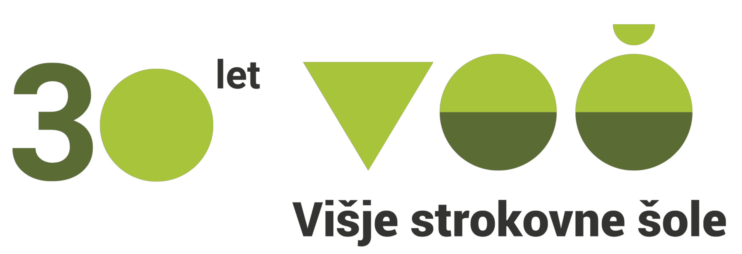 Skupnost VSŠ logo