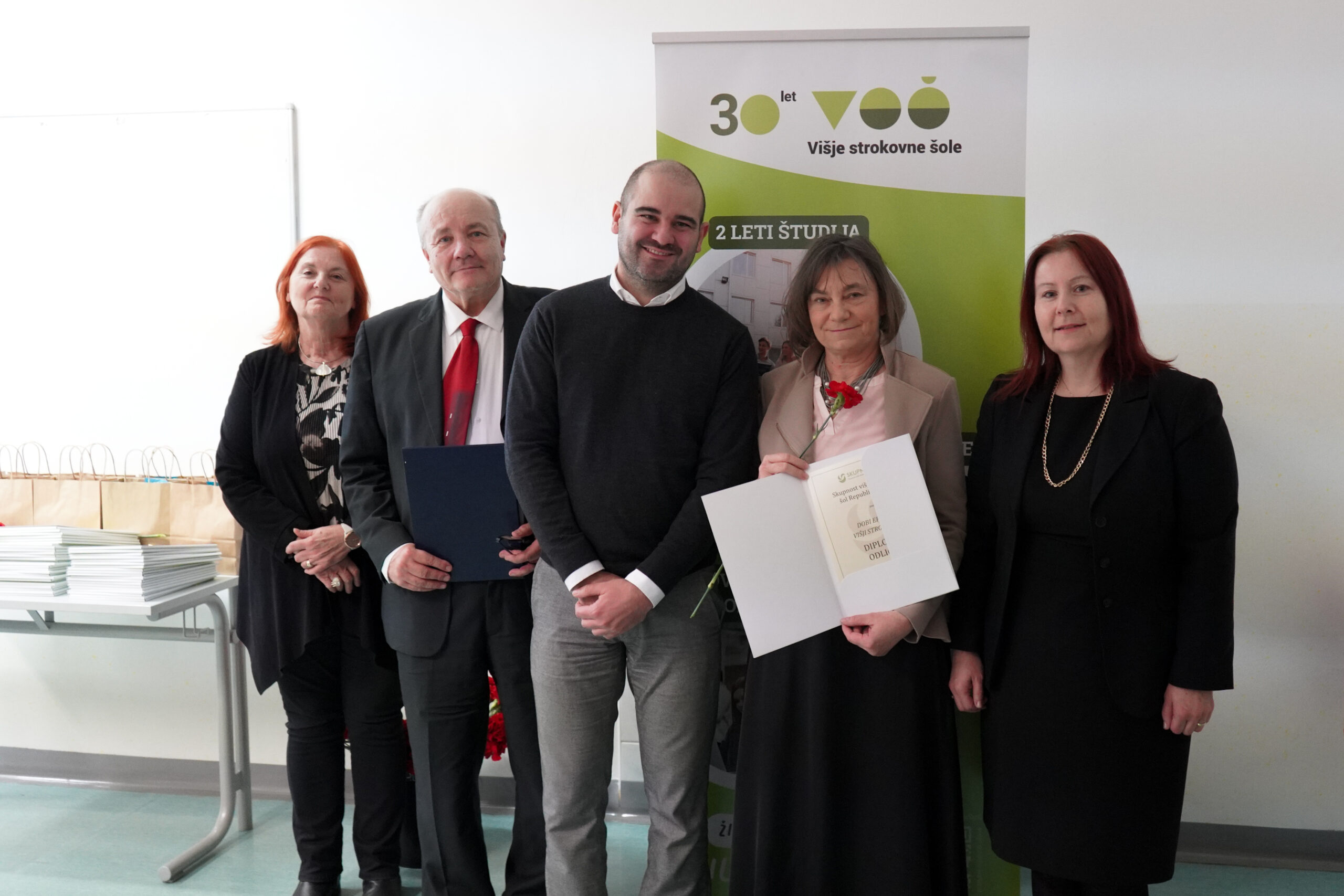 2025: DOBA EPIS D.O.O., Višja strokovna šola